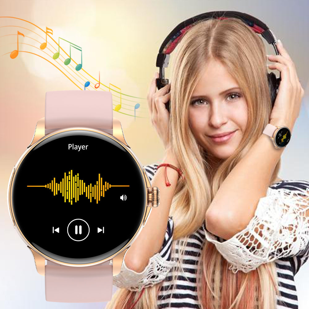 Reloj Inteligente COLMI V72 Música (10)