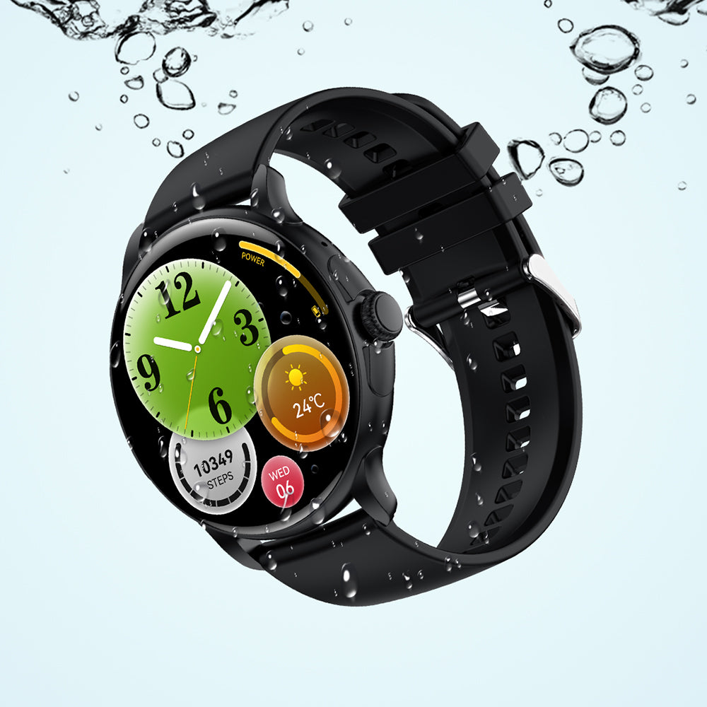 Reloj Inteligente COLMI V72 Resistente al Agua (11)