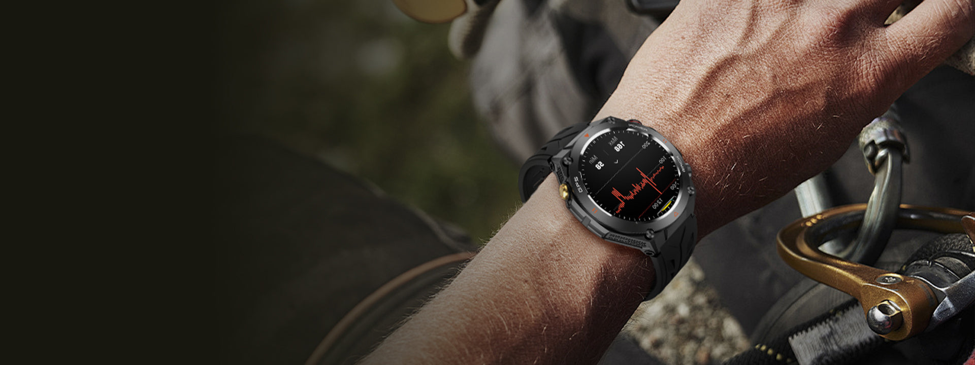 Reloj Inteligente COLMI V75 Salud (9)