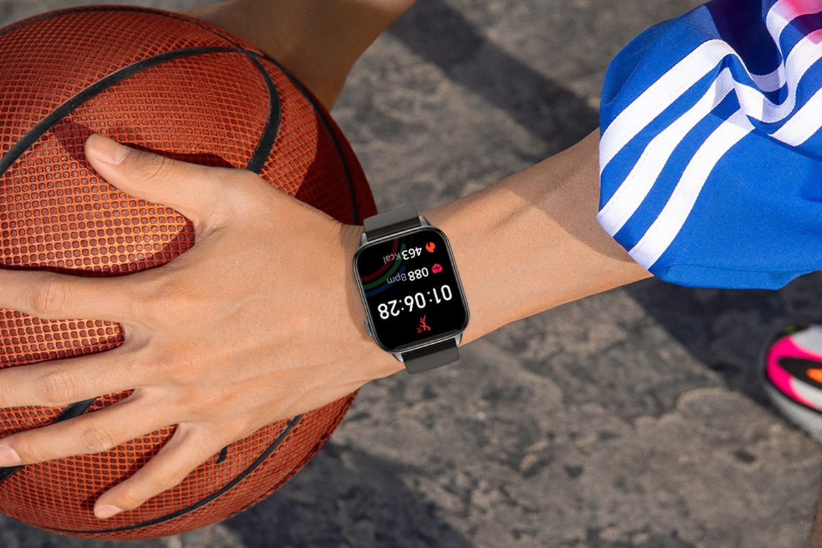 Reloj Inteligente COLMi C60 Baloncesto (1200x800)