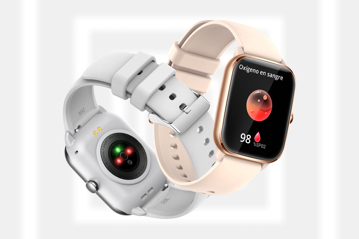 Reloj Inteligente COLMi C61 Oxígeno en Sangre (1200x800)