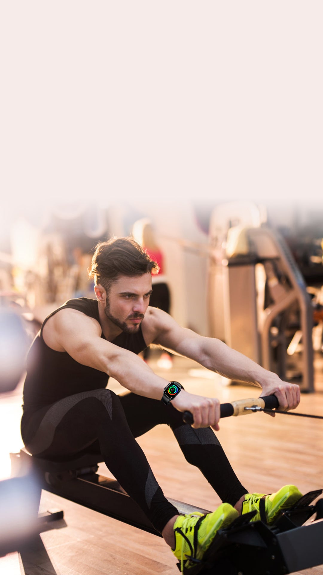 Reloj Inteligente COLMi C81 Deportivo (1080x1920)