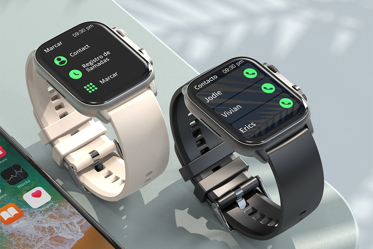 Reloj Inteligente COLMi C81 Llamada Bluetooth (1200x800)