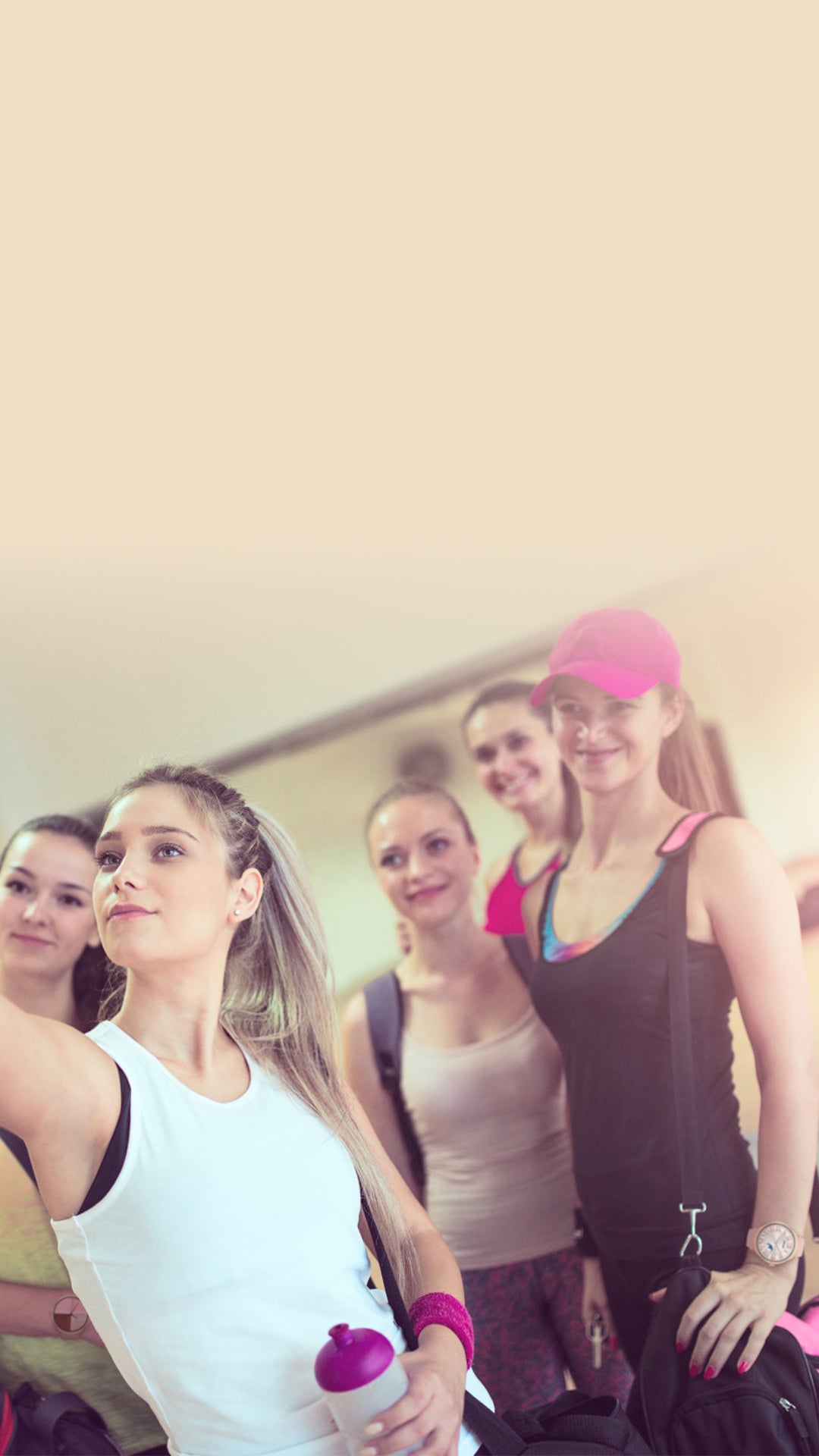 Reloj Inteligente COLMi L10 Deportivo (1080x1920)