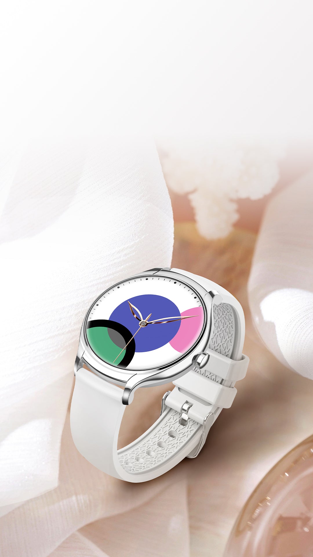 Reloj Inteligente COLMi L10 Salud (1080x1920)