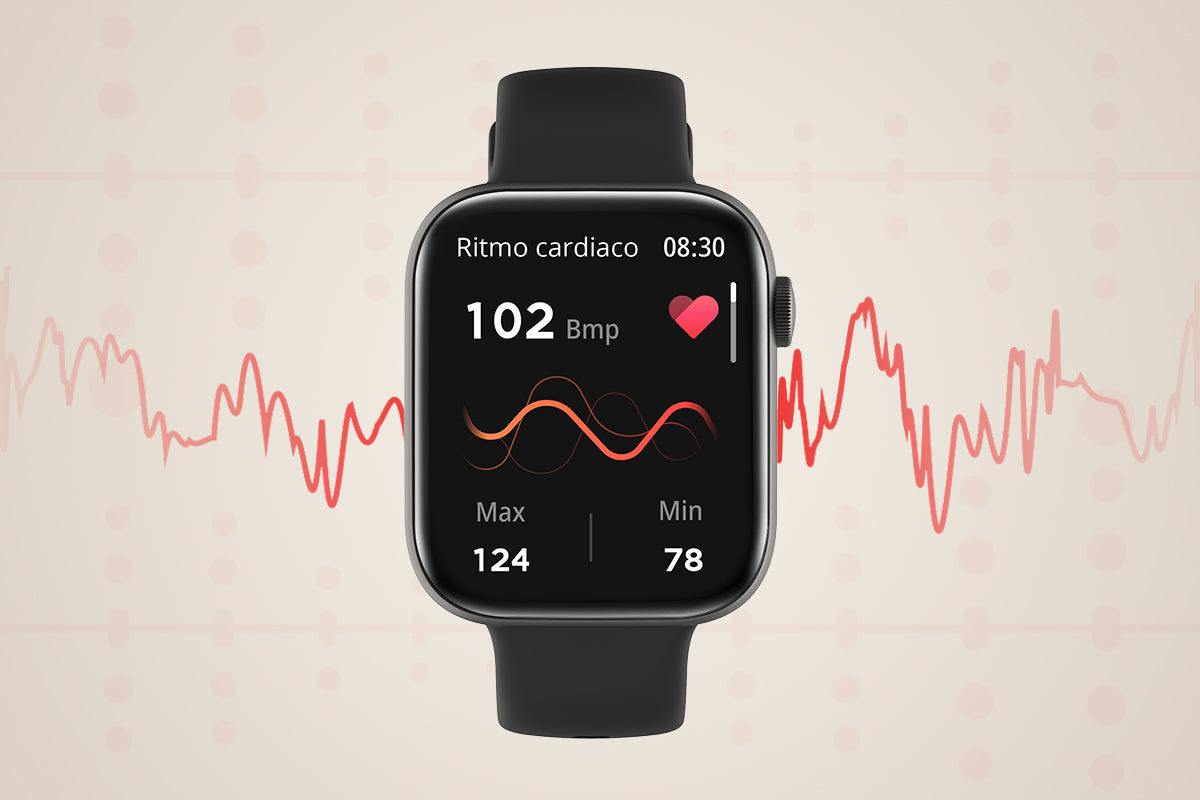 Reloj Inteligente COLMi P45 Frecuencia Cardíaca (1200x800)