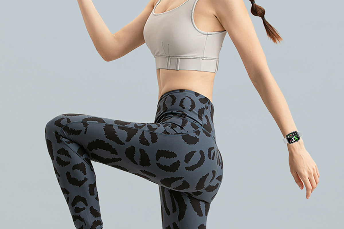 Reloj Inteligente COLMi P45 Modo Deportivo (1200x800)