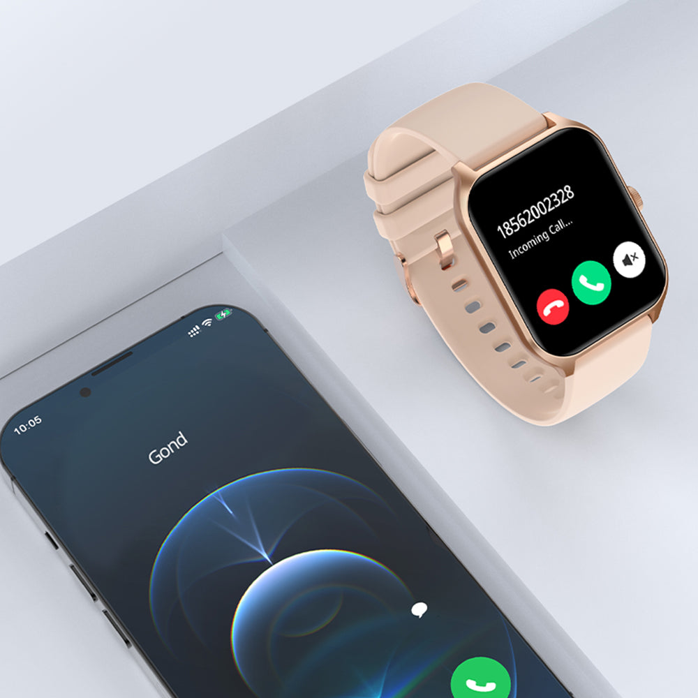 Reloj Inteligente COLMi P60 Llamada Bluetooth