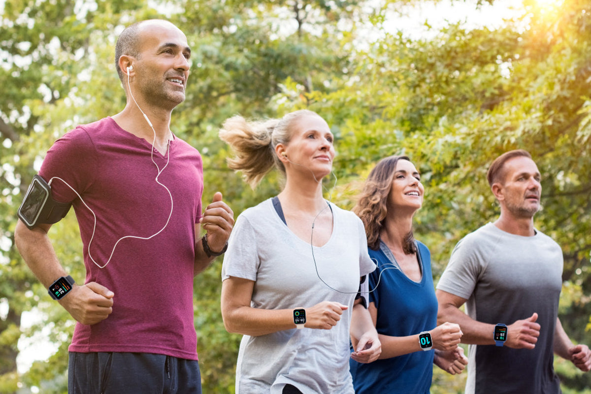 Reloj Inteligente COLMi P60 Modo Deportivo (1000x1000)