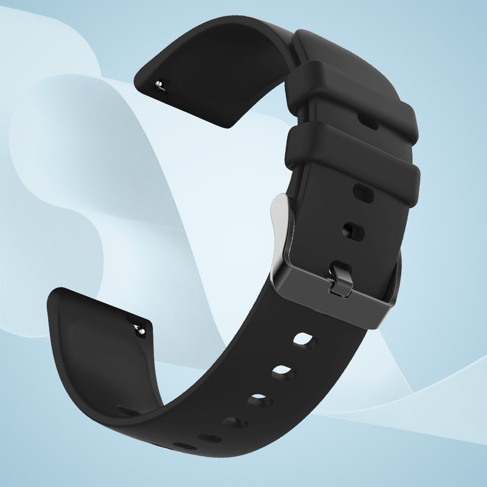Reloj Inteligente Amoled Smartwatch Hd De 2.04 COLMI P68 COLMi