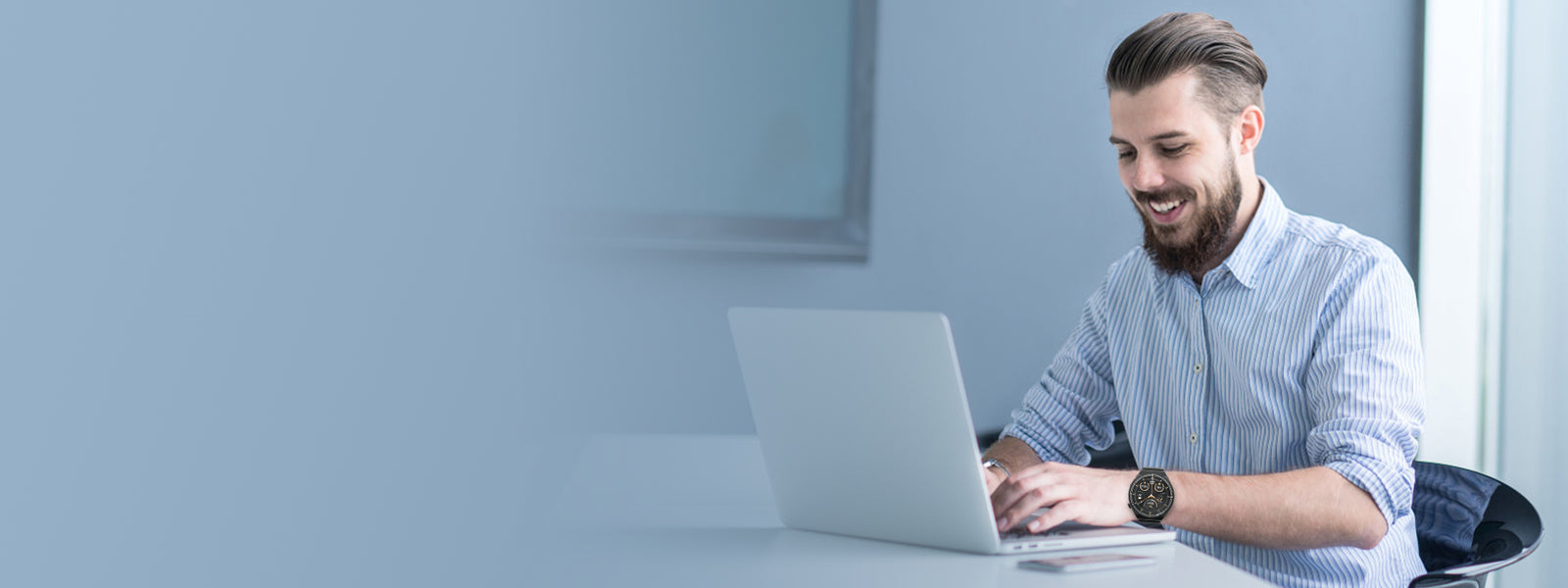 Reloj Inteligente COLMi i11 Aplicación Bluetooth (5.1)