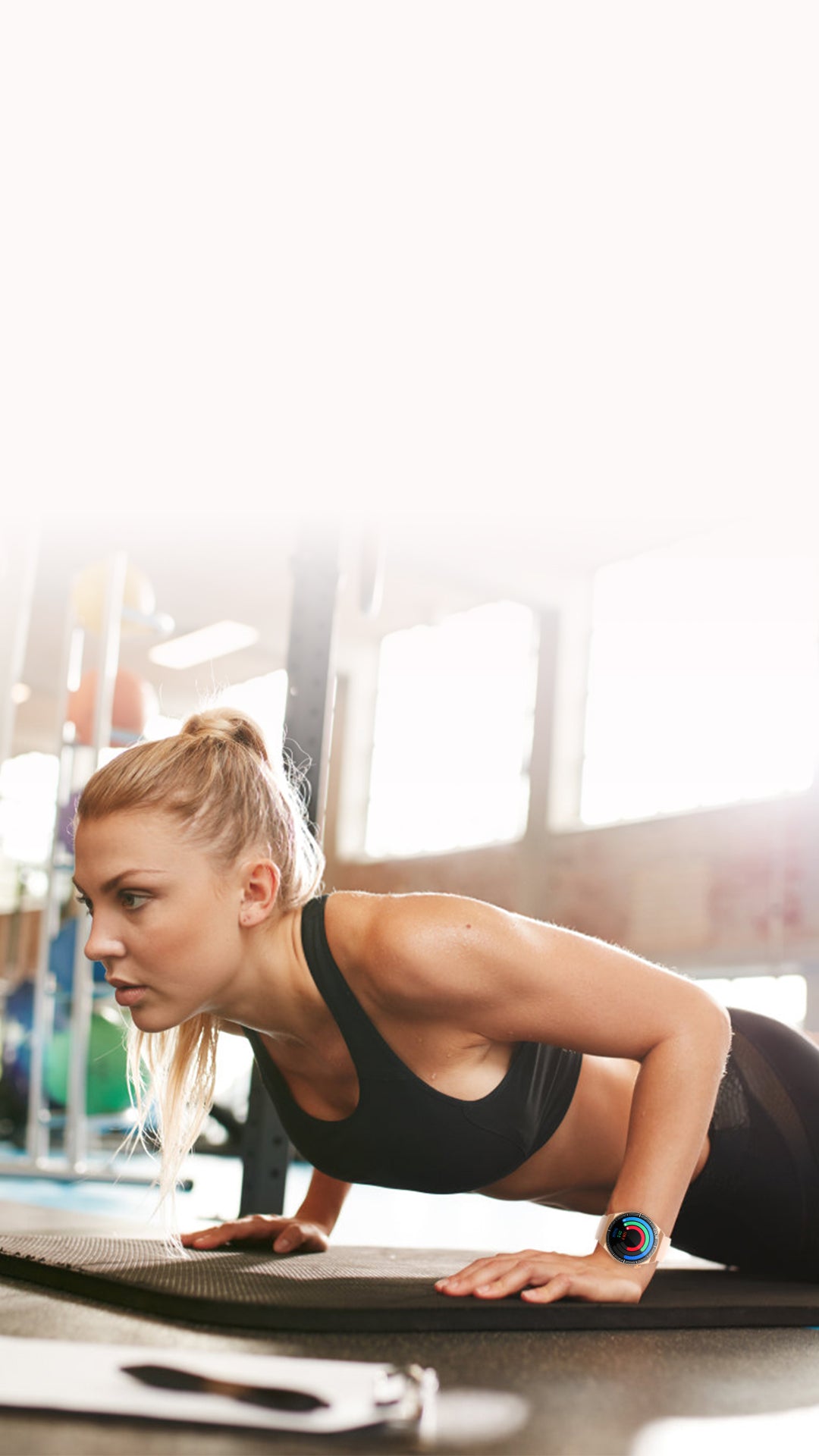 Reloj Inteligente COLMi i11 Sport (9.2)