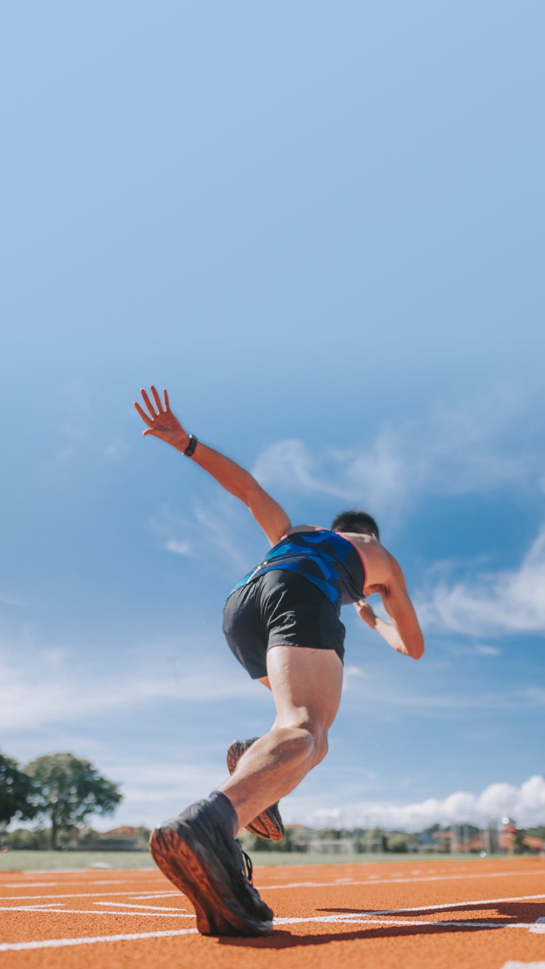 Reloj Inteligente COLMi i31 Deportivo (1080x1920)