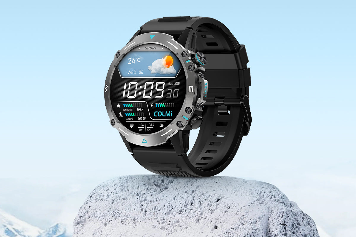 Reloj Inteligente M42 (3)