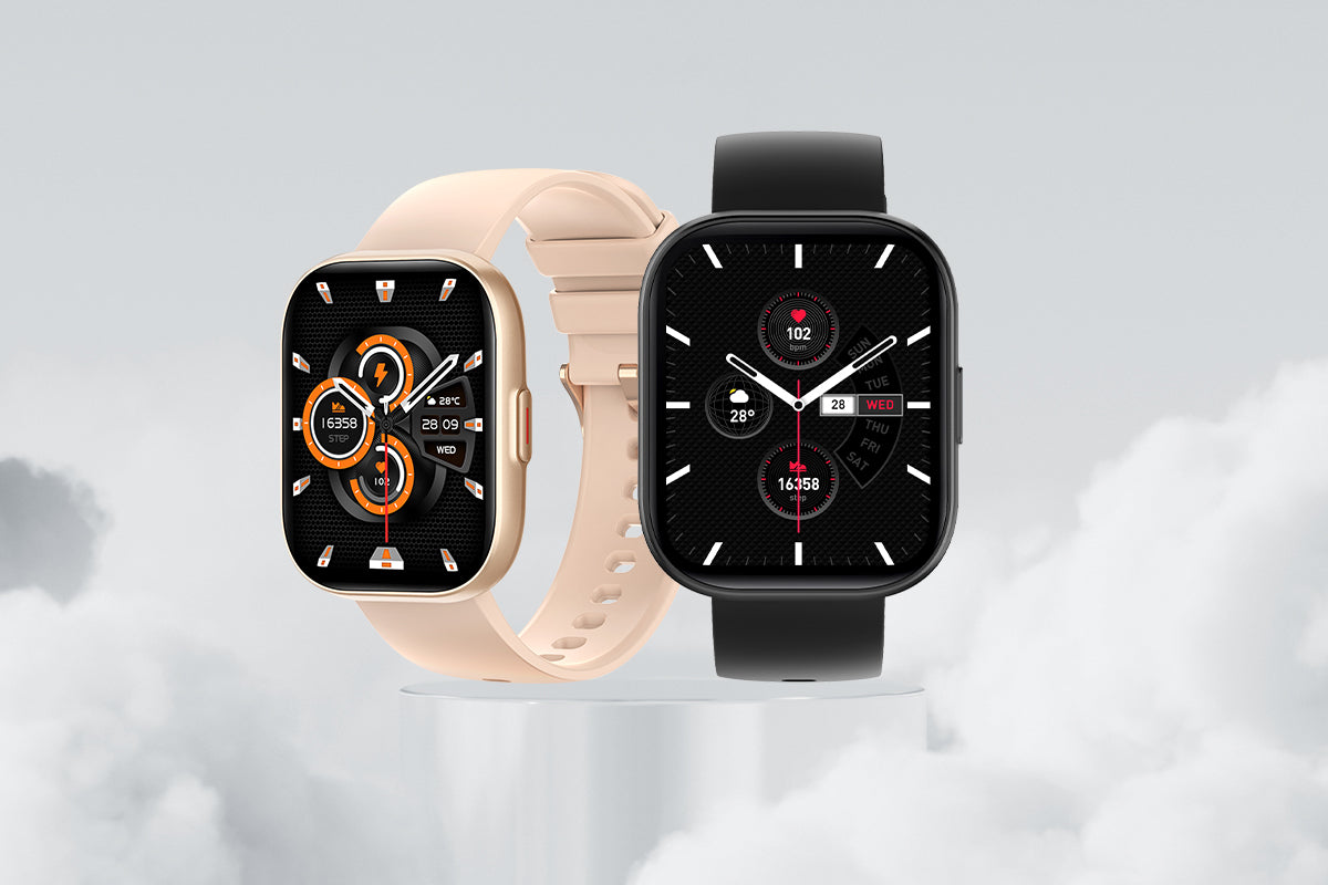 Reloj Inteligente P68 (3)