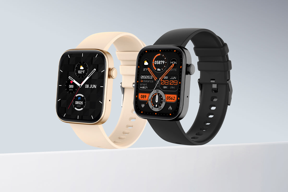 Reloj Inteligente P71 (3)