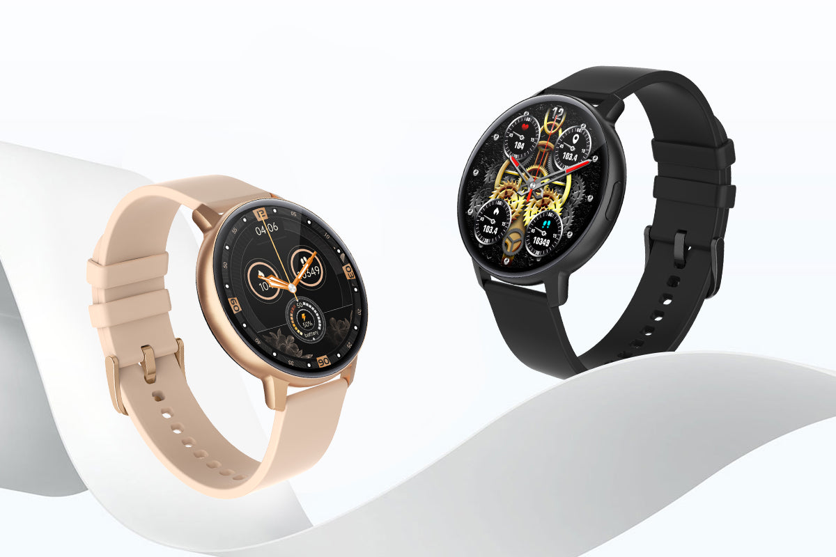 Reloj Inteligente i31 (3)