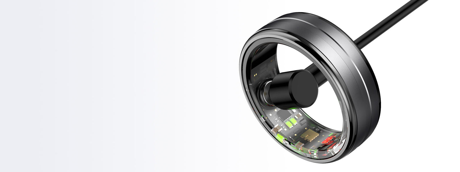 Reloj inteligente COLMI R06 carga rápida magnética (13)