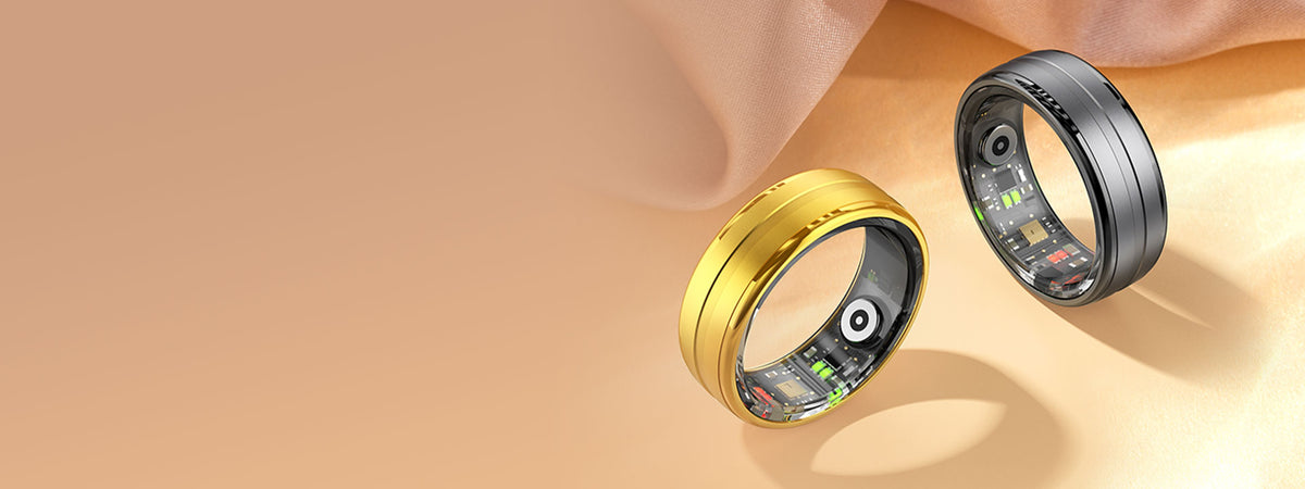 Colmi R06 COLMI R06 Anillo inteligente - COLMi México | Reloj inteligente