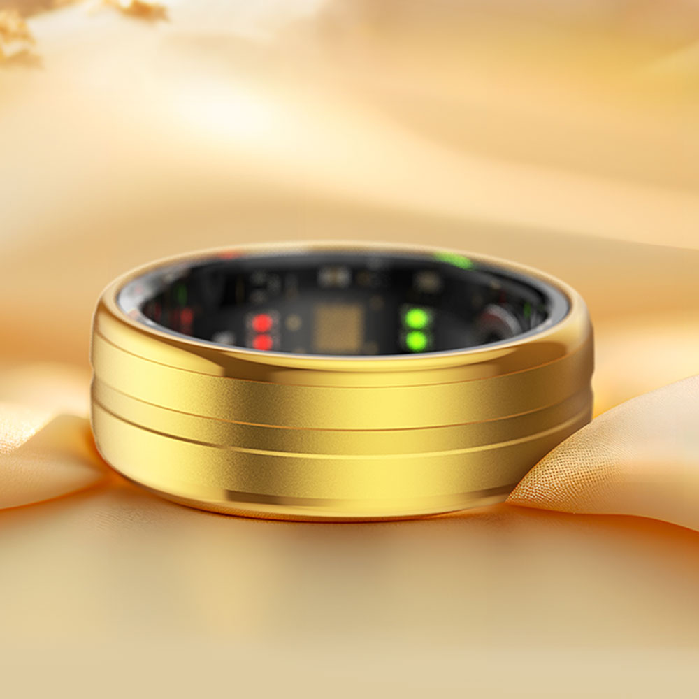 Colmi R06 COLMI R06 Anillo inteligente - COLMi México | Reloj inteligente