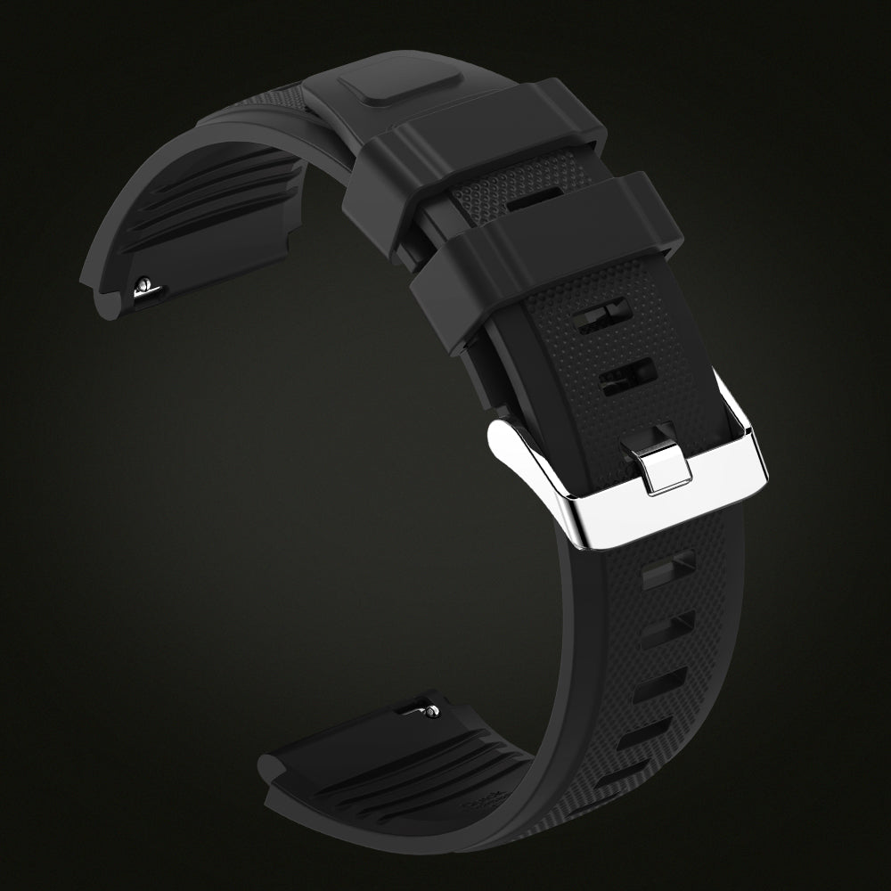 Reloj inteligente COLMI V71 correa de silicona (4)