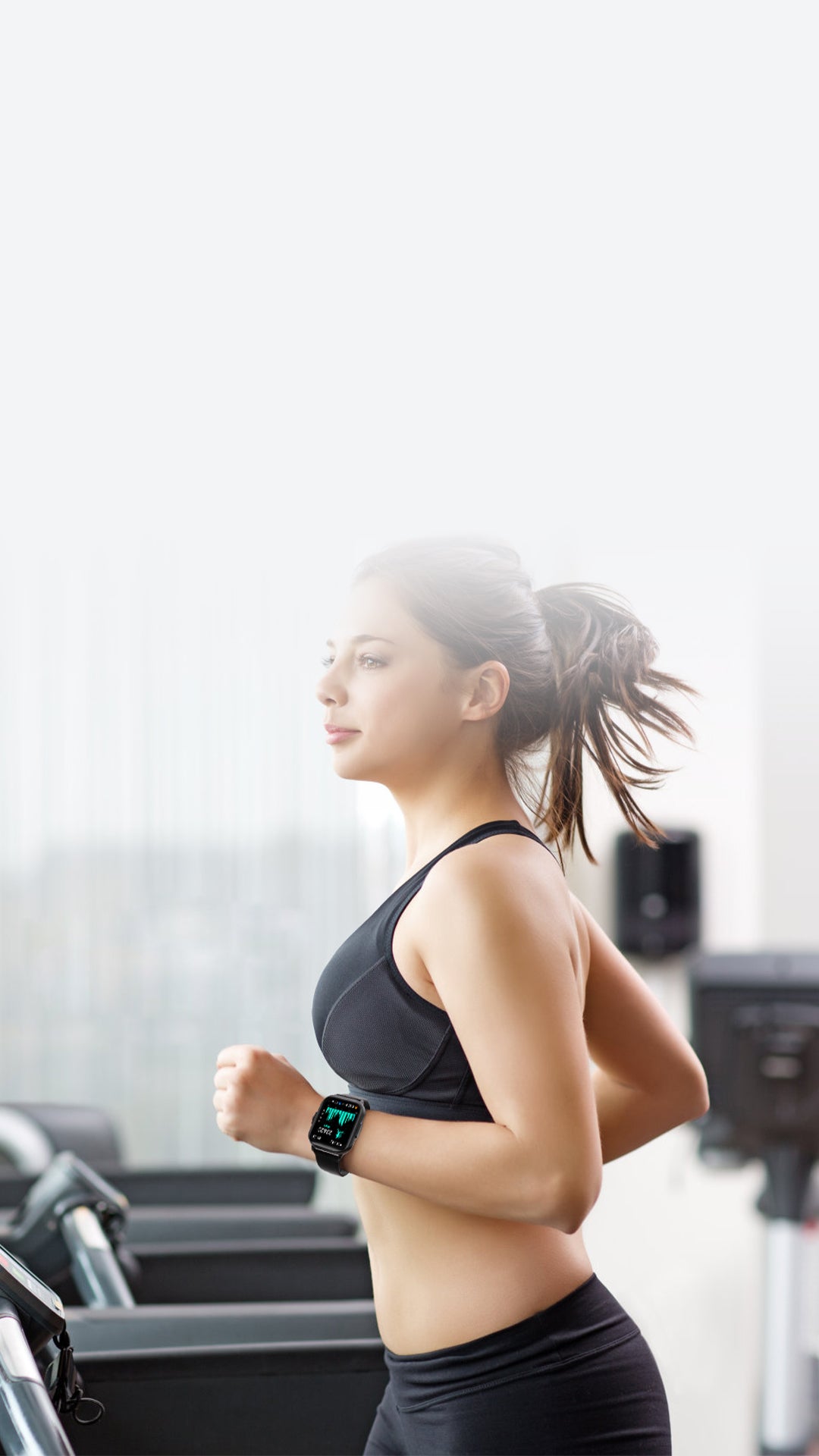 Reloj inteligente COLMi C63 Deportes (1080x1920)