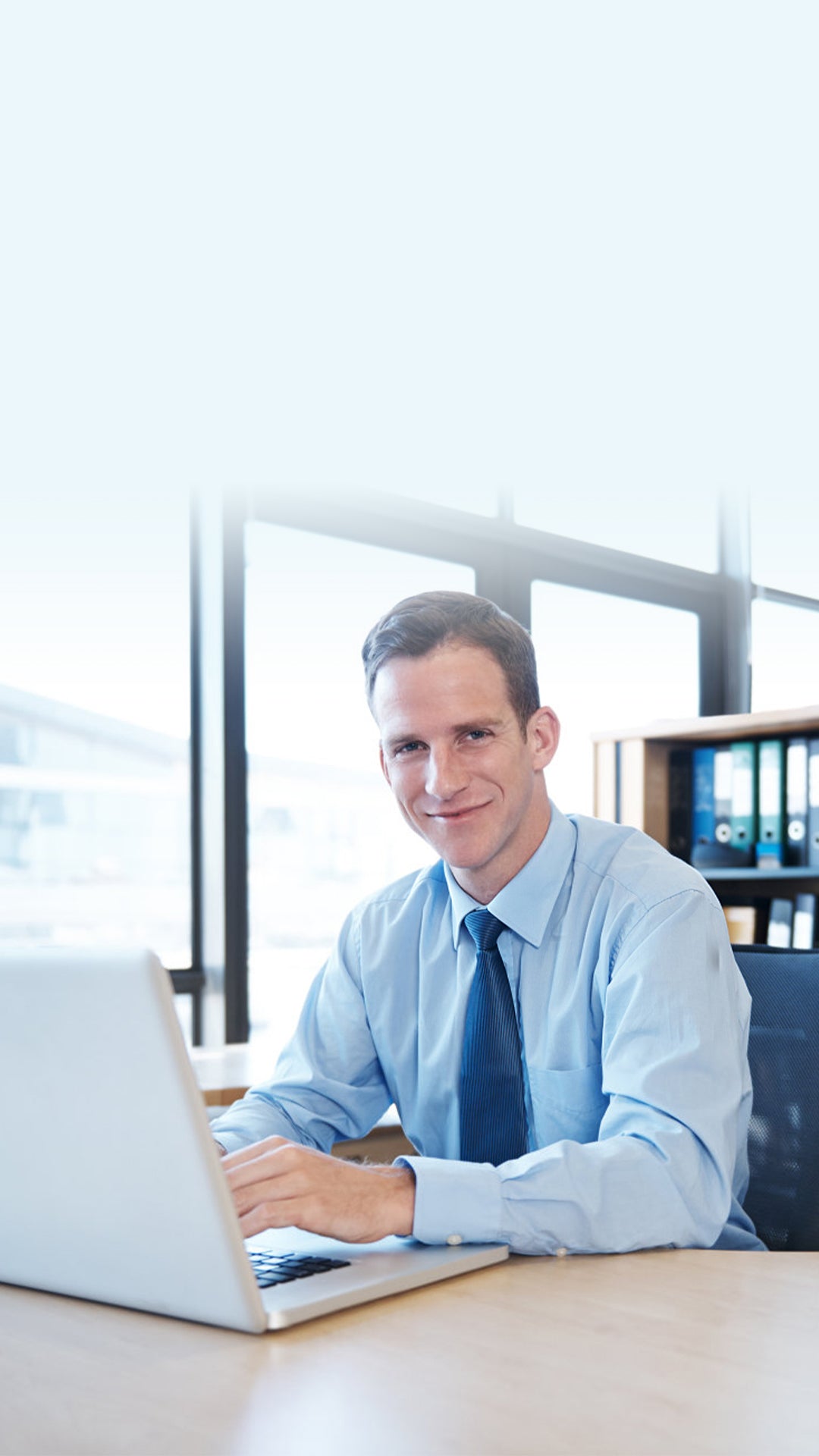 Reloj inteligente COLMi C63 aplicación de vida (1080x1920)