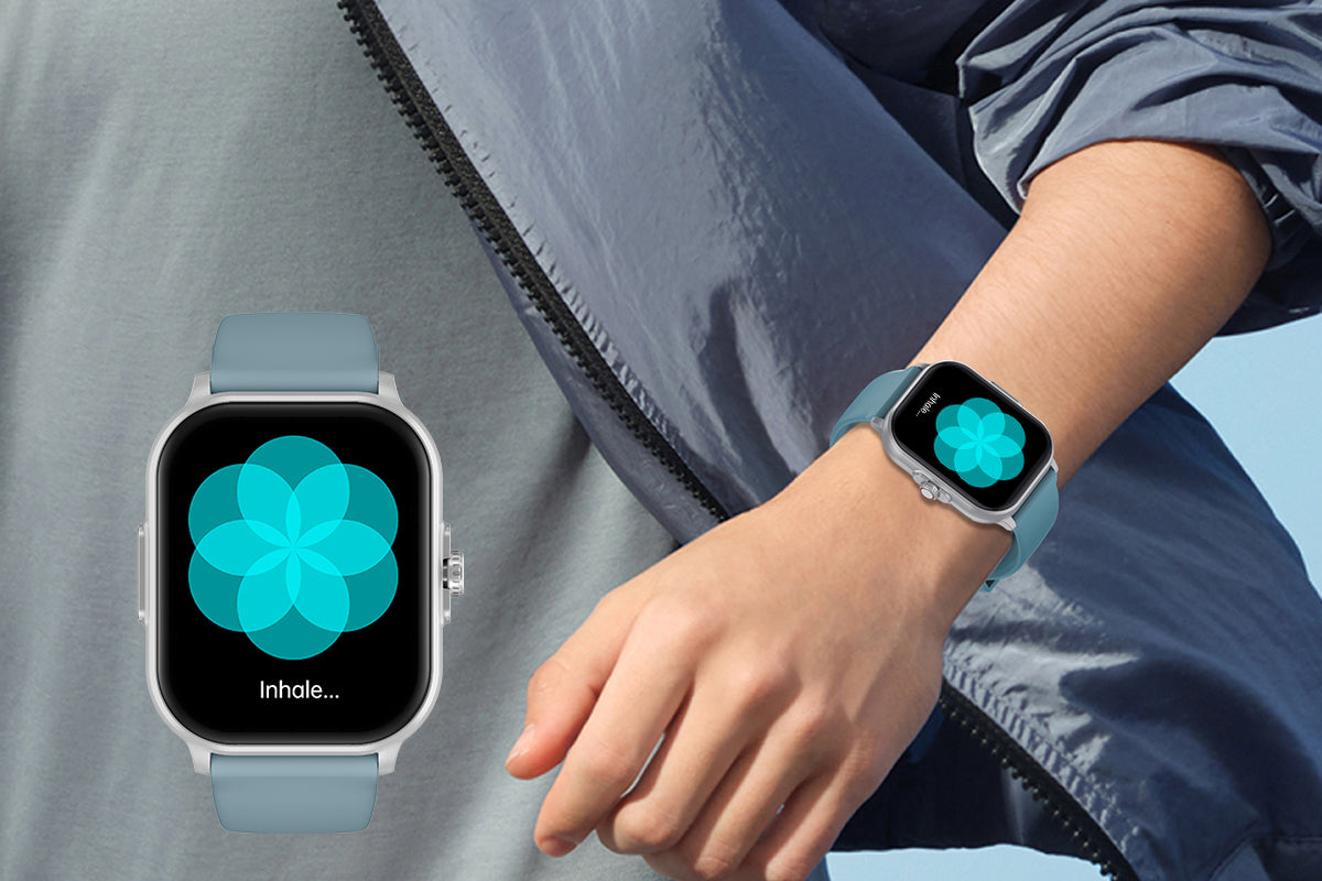 Reloj inteligente COLMi C63 entrenamiento respiratorio (1200x800)