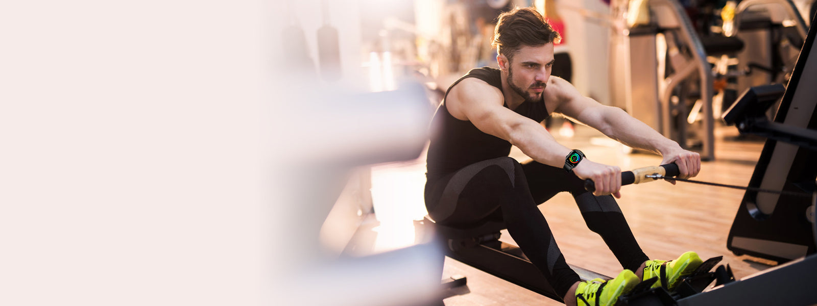 Reloj inteligente COLMi C81 Deportes (1920x720)