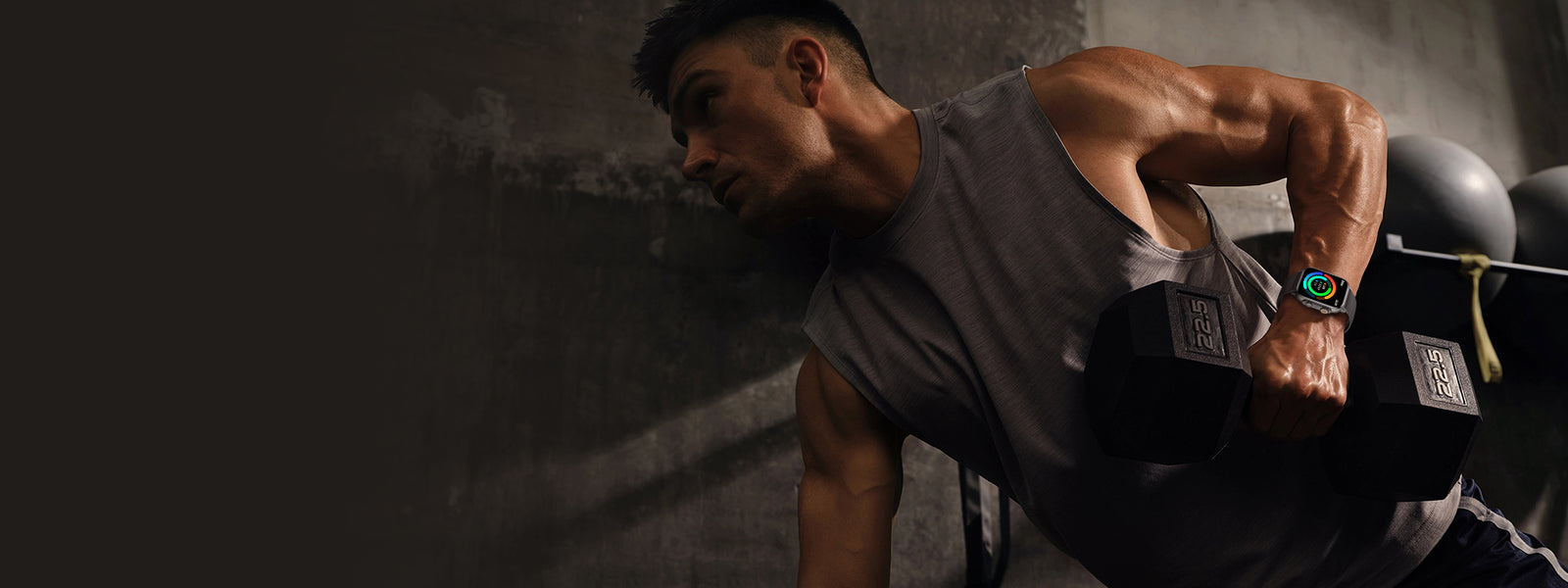 Reloj inteligente COLMi C81 Salud (1920x720)