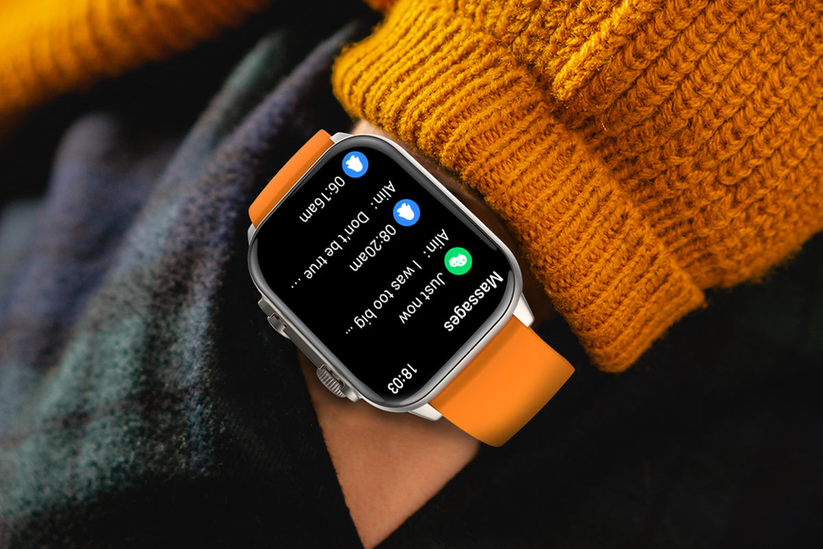 Reloj inteligente COLMi C81 información de sincronización (1200x800)