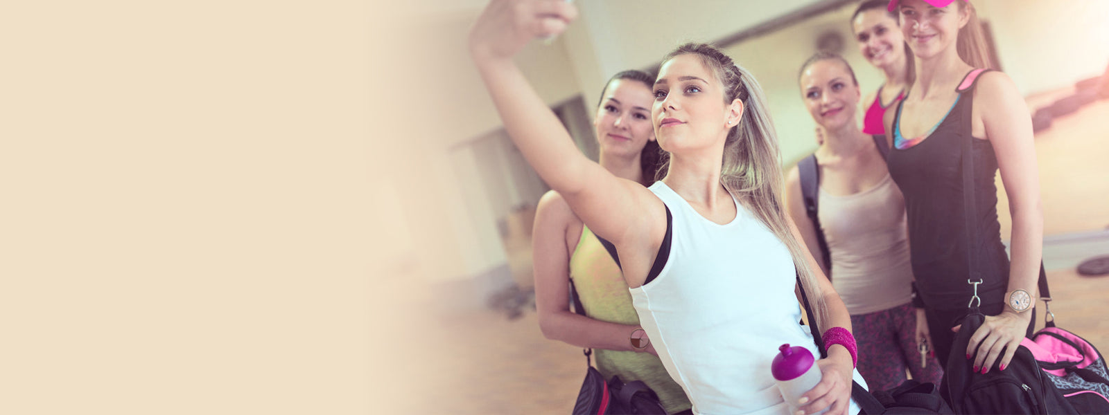 Reloj inteligente COLMi L10 Deportes (1920x720)