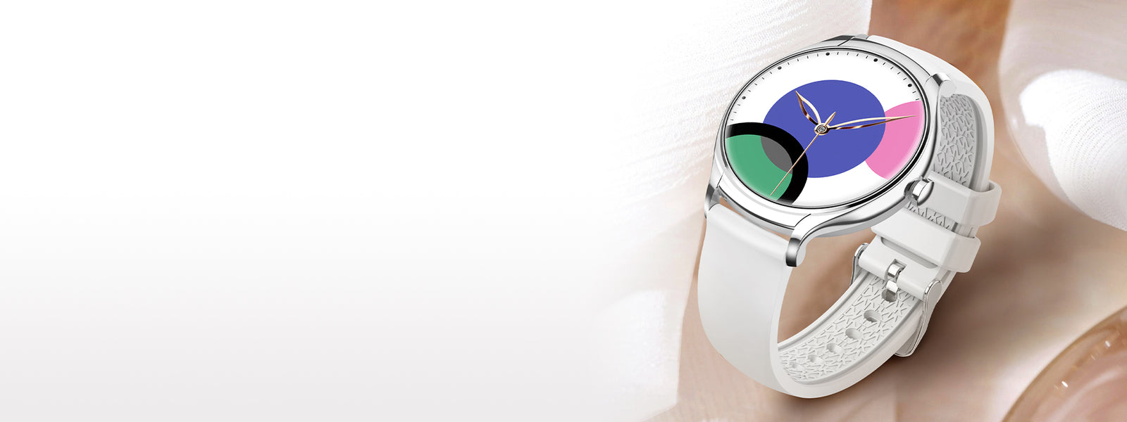 Reloj inteligente COLMi L10 Salud (1920x720)