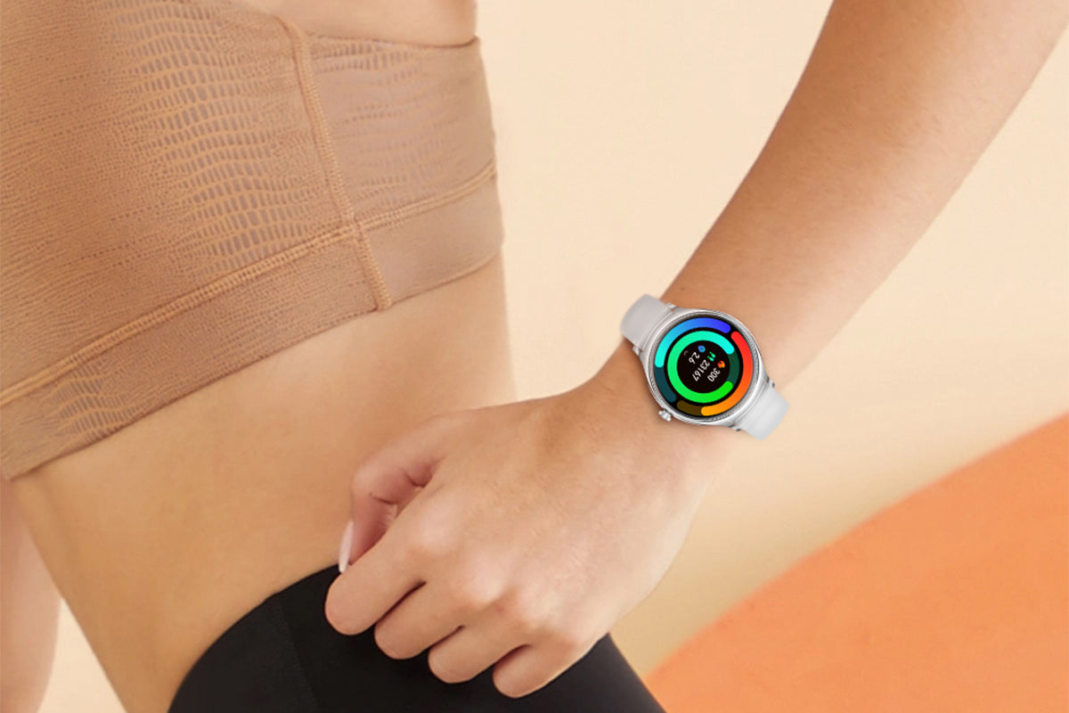 Reloj inteligente COLMi L10 datos deportivos (1200x800)