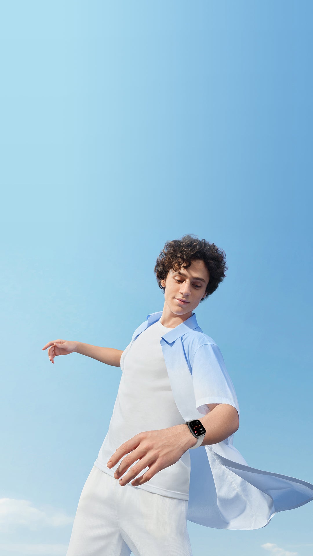 Reloj inteligente COLMi P20 Plus Salud (1080x1920)-1