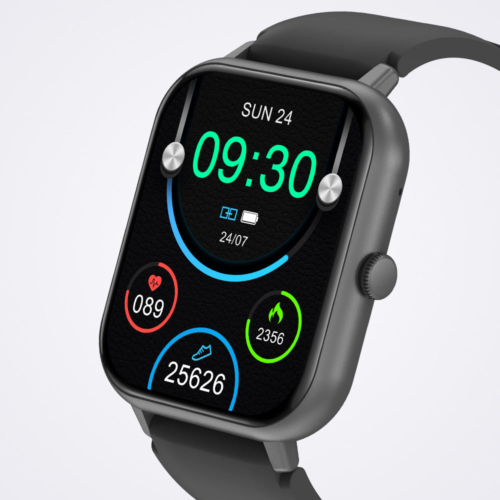 Reloj inteligente COLMi P20 Plus Tamaño de pantalla (1000x1000)