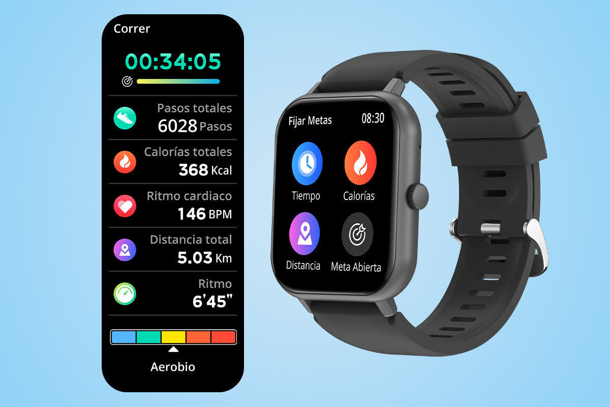 Reloj inteligente COLMi P20 Plus registra datos (1200x800)