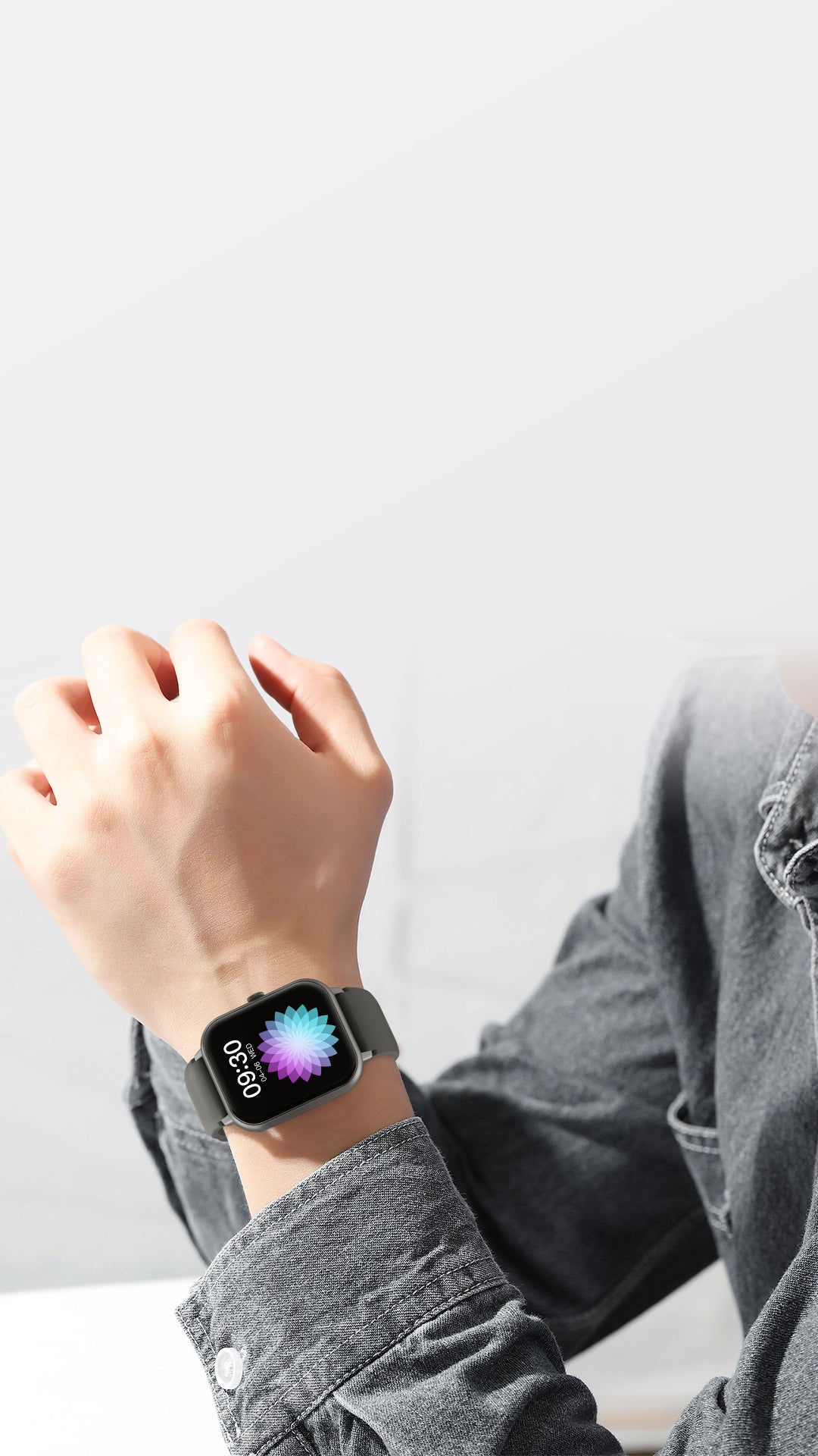 Reloj inteligente COLMi P20 Plus vida aplicación (1080x1920)-1