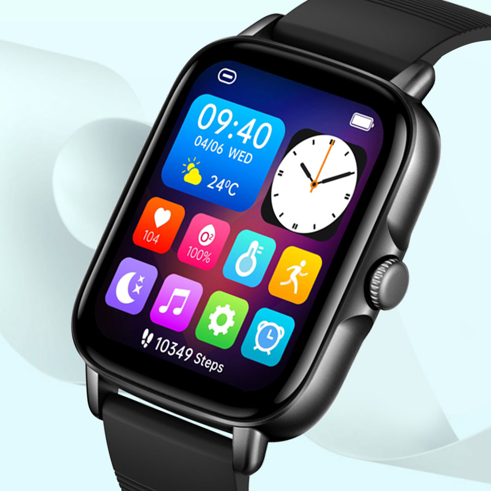 Reloj inteligente COLMi P30 Diseño Arco (1000x1000)