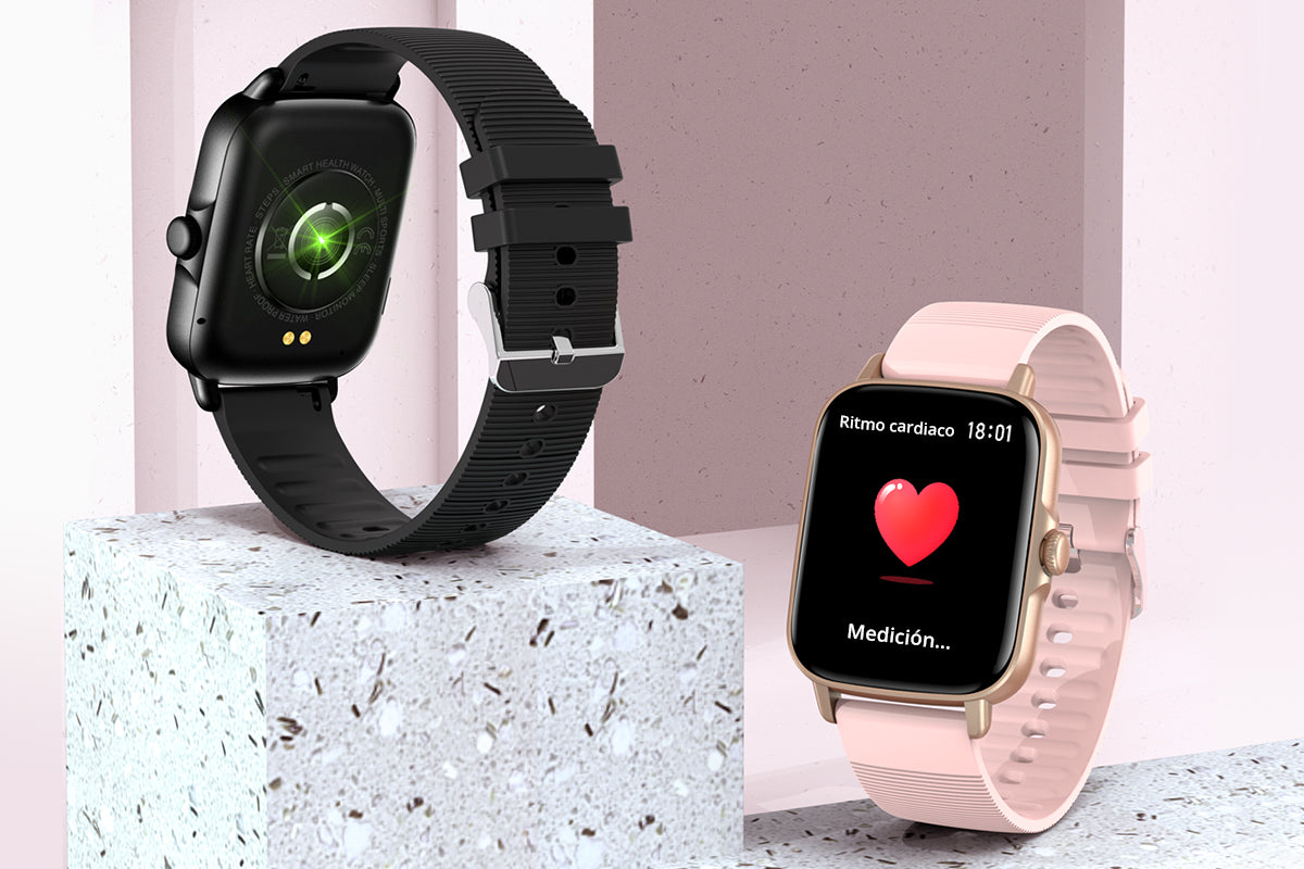 Reloj inteligente COLMi P30 mide la frecuencia cardíaca (1200x800)