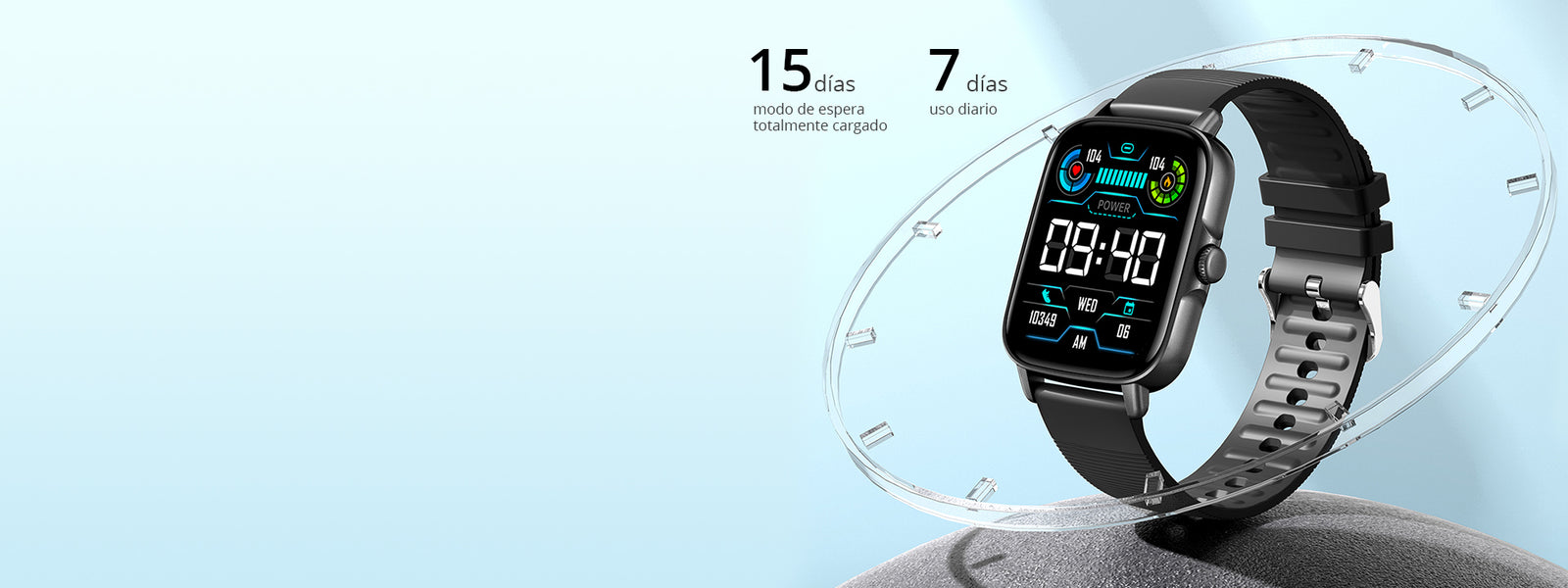 Reloj inteligente COLMi P30 potencia (1920x720)