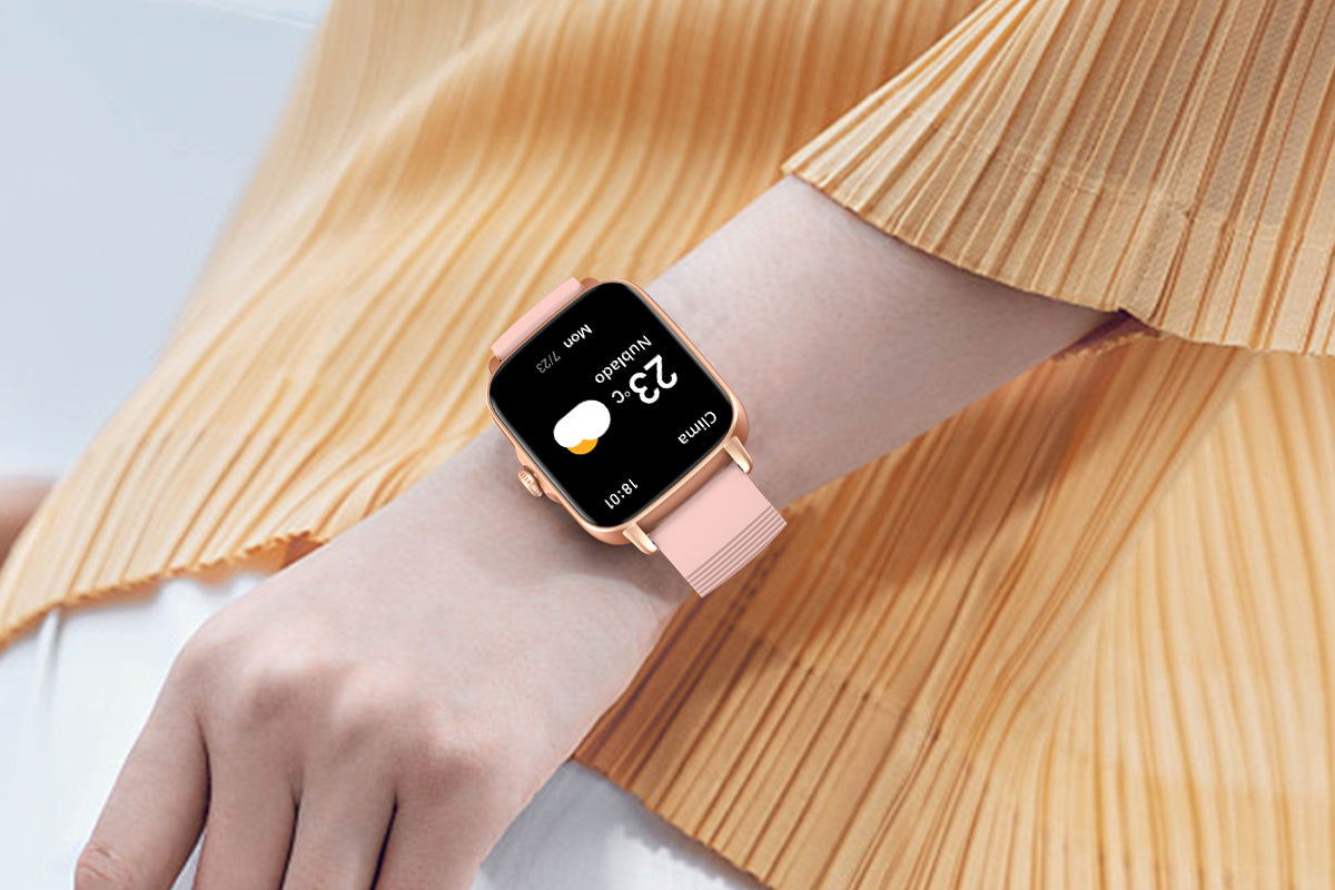 Reloj inteligente COLMi P30 verificación meteorológica (1200x800)