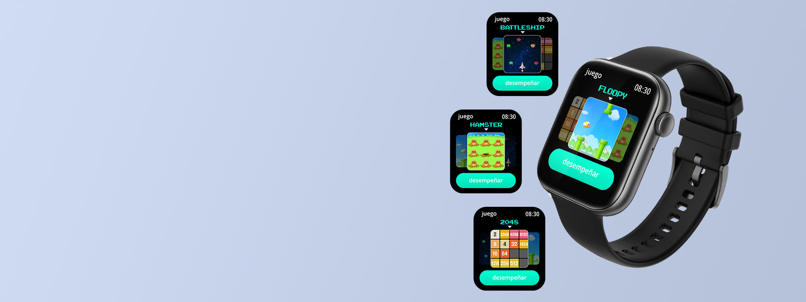 Reloj inteligente COLMi P45 Gaming (1920x720)-1