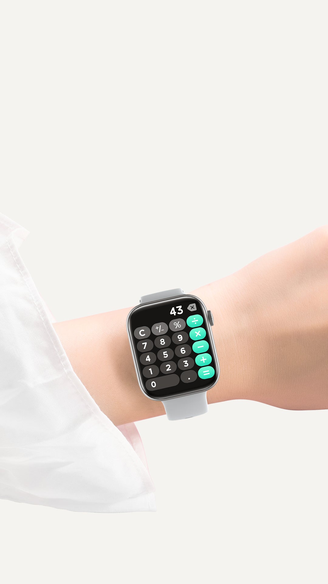 Reloj inteligente COLMi P45 Ordenador (1080x1920)-2