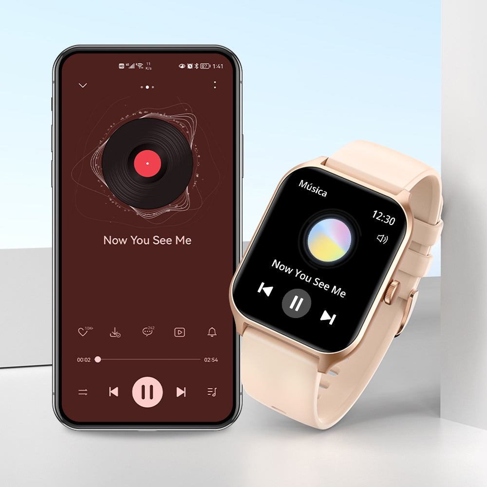 Reloj inteligente COLMi P60 Control de música (1000x1000)