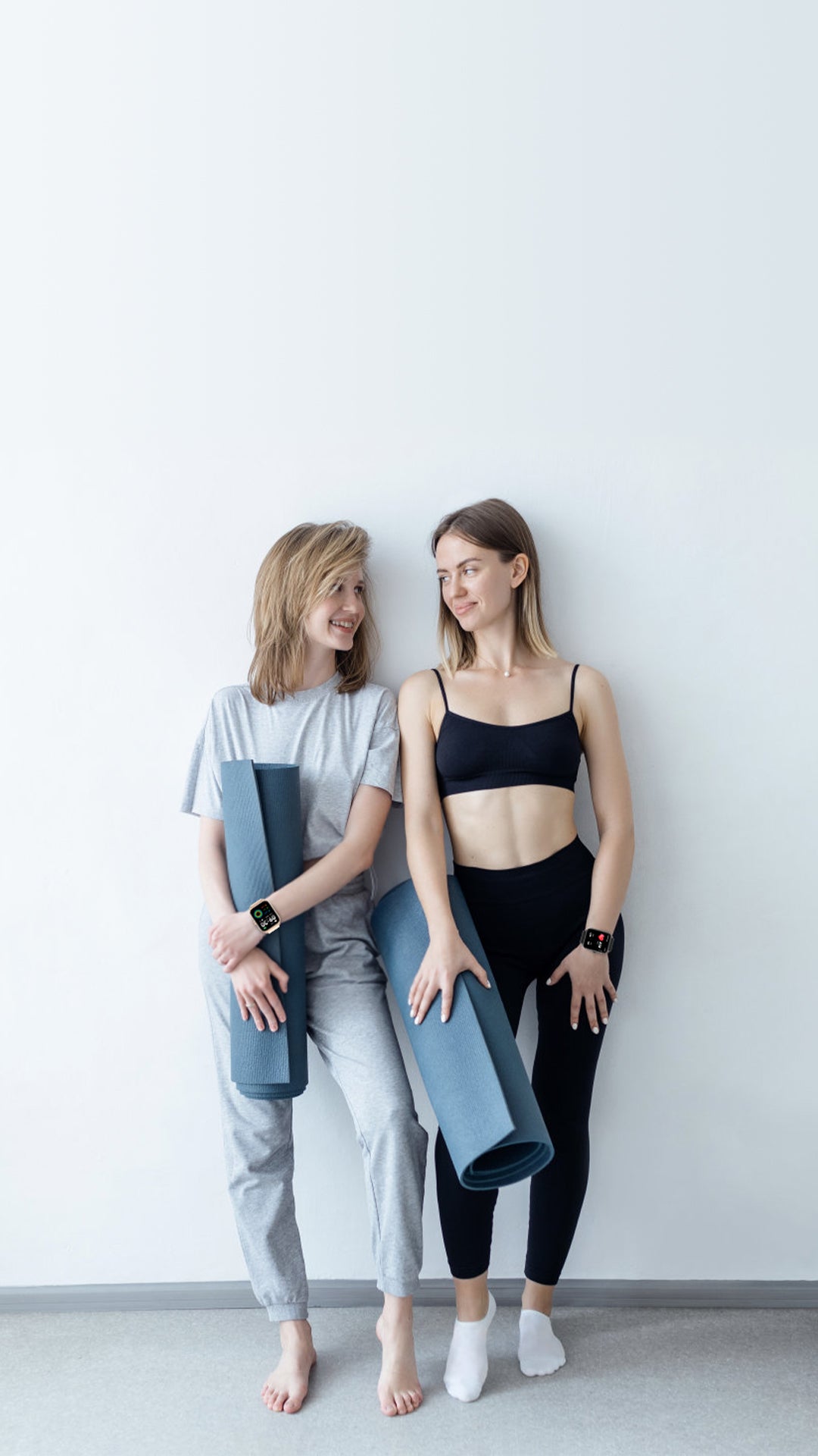 Reloj inteligente COLMi P60 Salud (1080x1920)