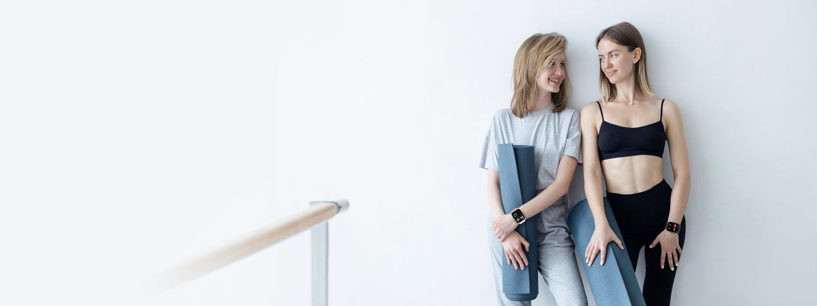 Reloj inteligente COLMi P60 Salud (1920x720)