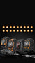 Reloj inteligente COLMi P73 Aplicación de estilo de vida (1080x1920)