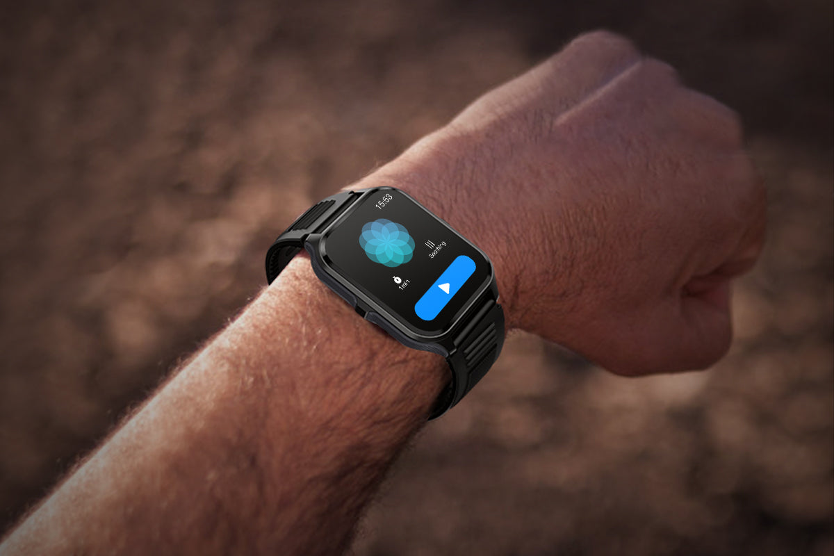 Reloj inteligente COLMi P73 entrenamiento respiratorio (1200x800)
