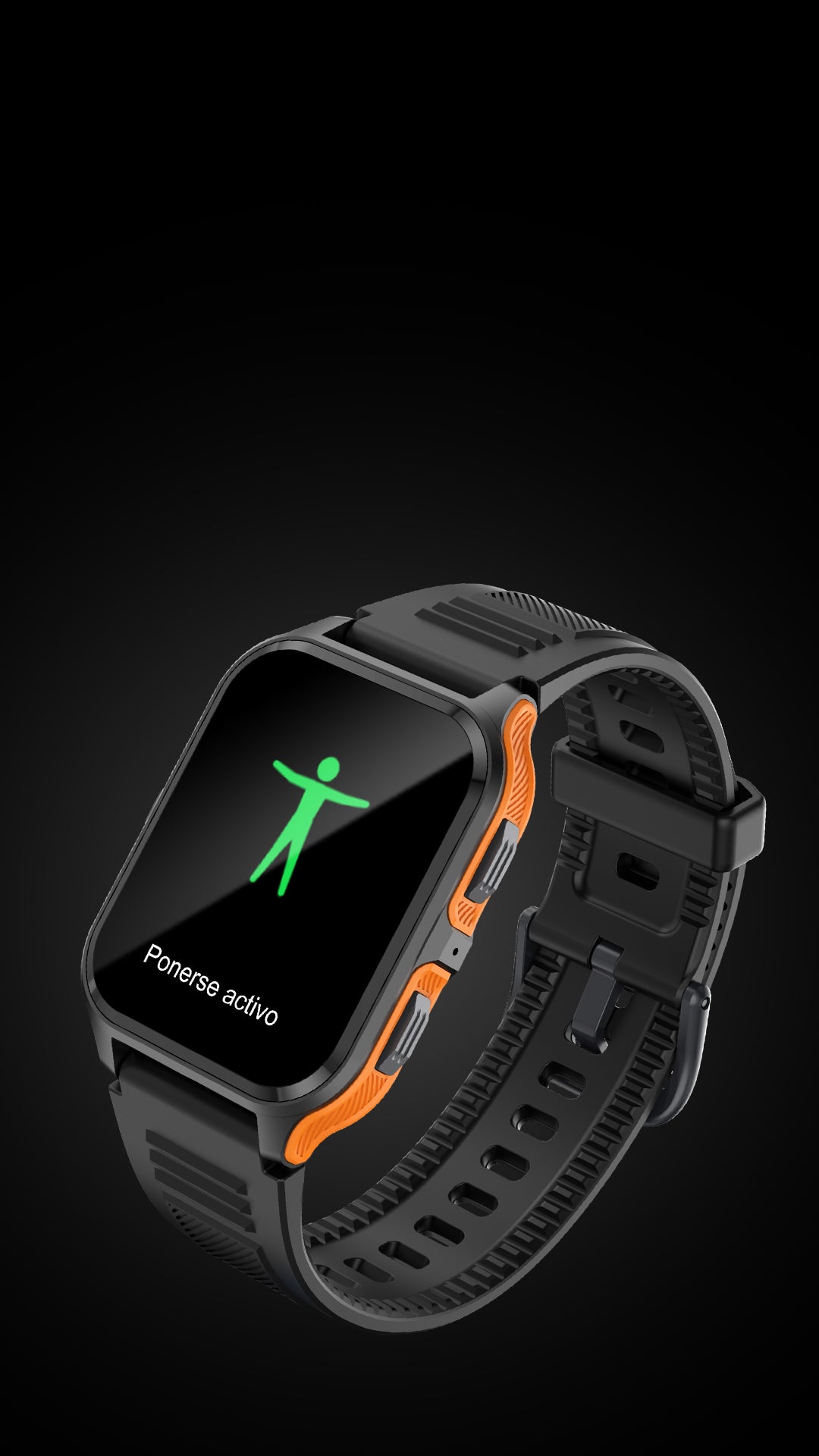 Reloj inteligente COLMi P73 recordatorio de sedentarismo (1080x1920)